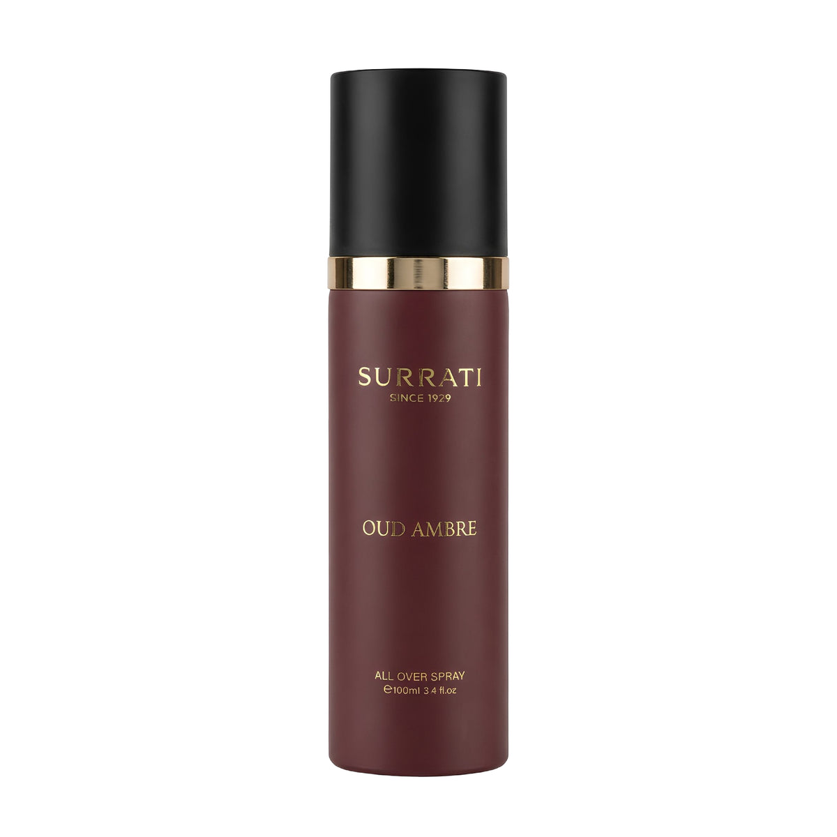 Oud Ambre | All Over Spray | 100ml