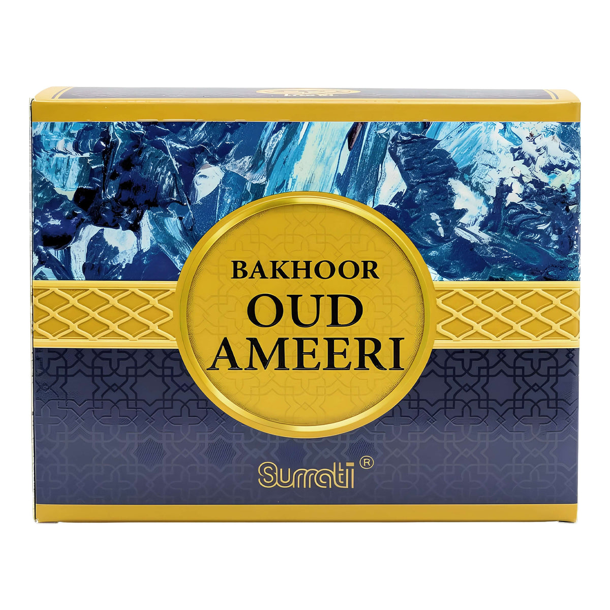 Oud Ameeri | Bakhoor | 70 g