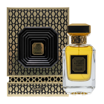 Surrati Oud Kalimantano Eau de Parfum 3.4oz 100ml