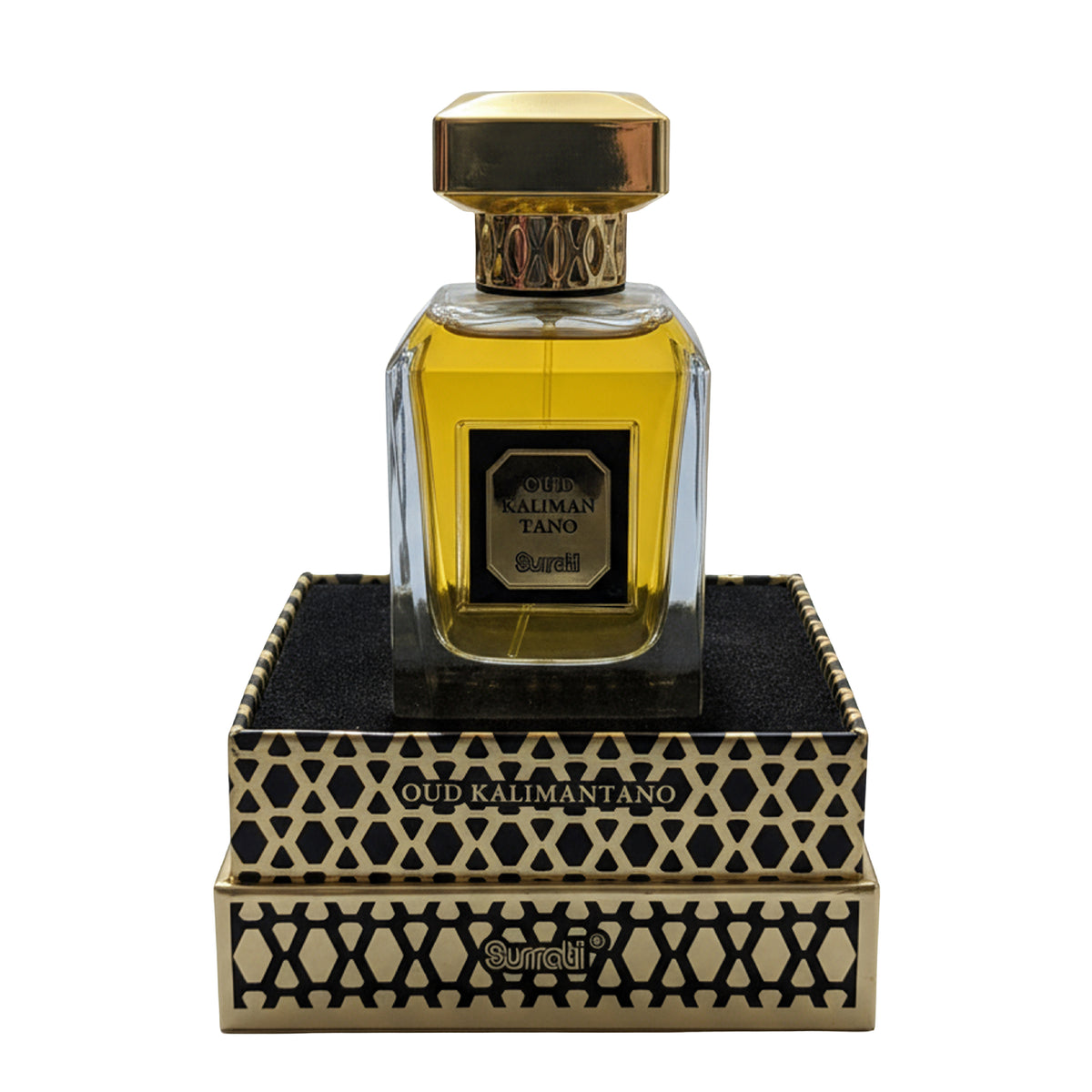 Oud Kalimantano | Eau De Parfum | 100ml