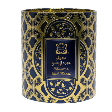 Moattar Oud Laosi | Bakhoor | 80g