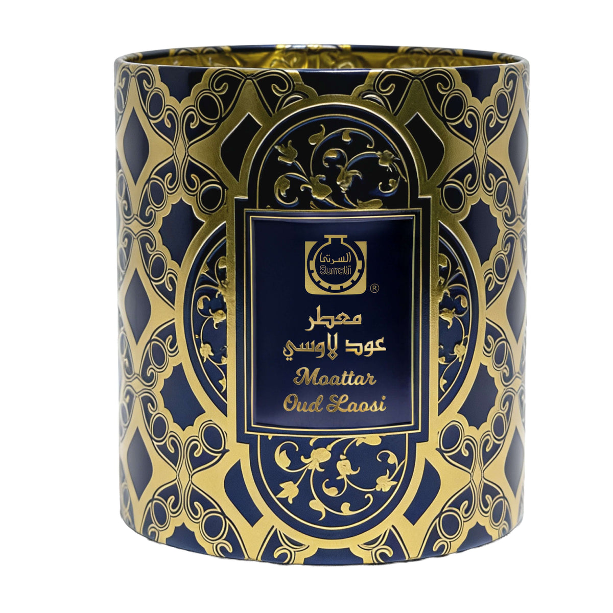 Moattar Oud Laosi | Bakhoor | 80g