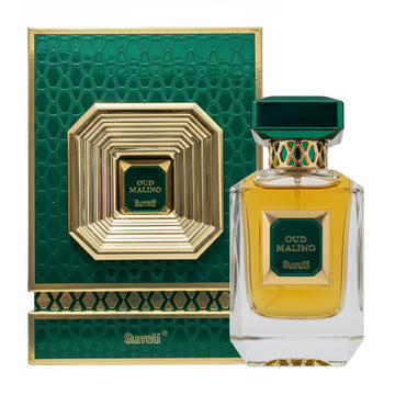 Surrati Oud Malino Eau de Parfum 3.4oz 100ml