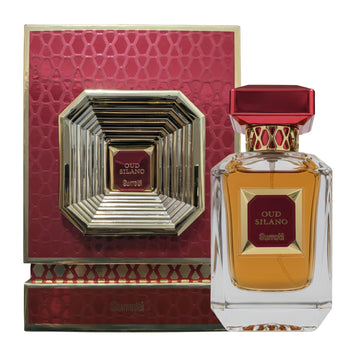 Surrati Oud Silano Eau de Parfum 3.4oz 100ml