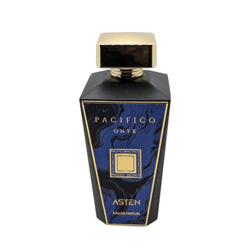 Pacifico Onyx 100ml EDP By Asten