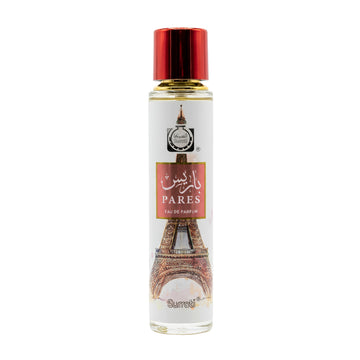 Pares | Eau De Parfum | 55ml