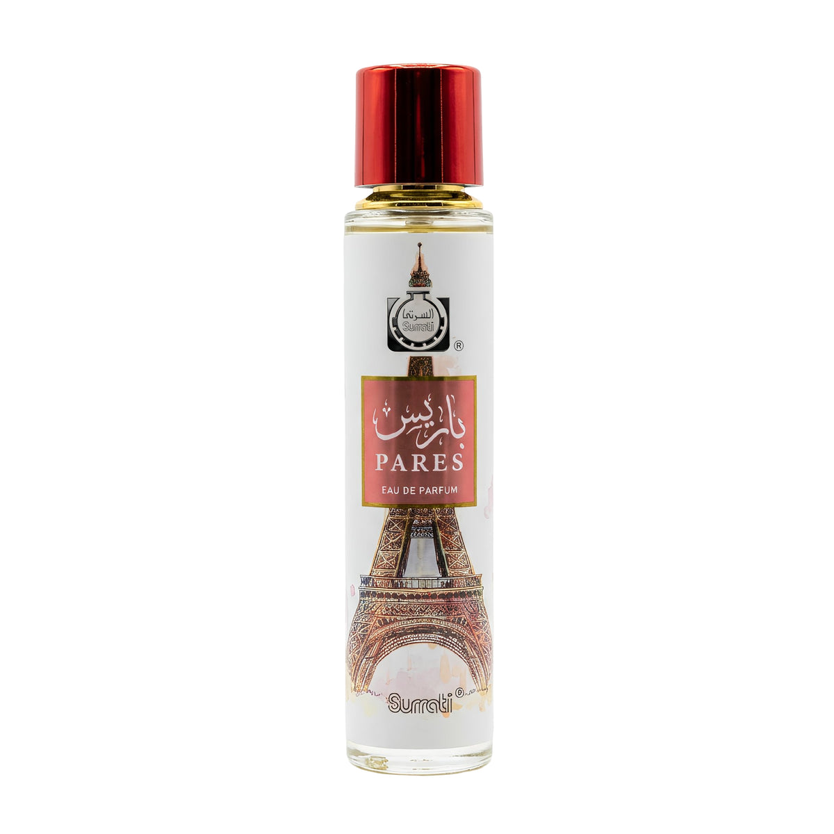 Pares | Eau De Parfum | 55ml