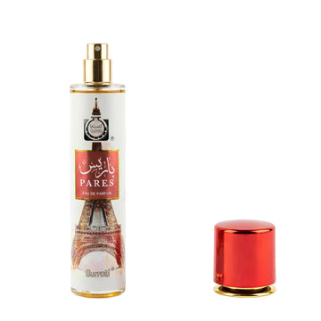 Pares | Eau De Parfum | 55ml