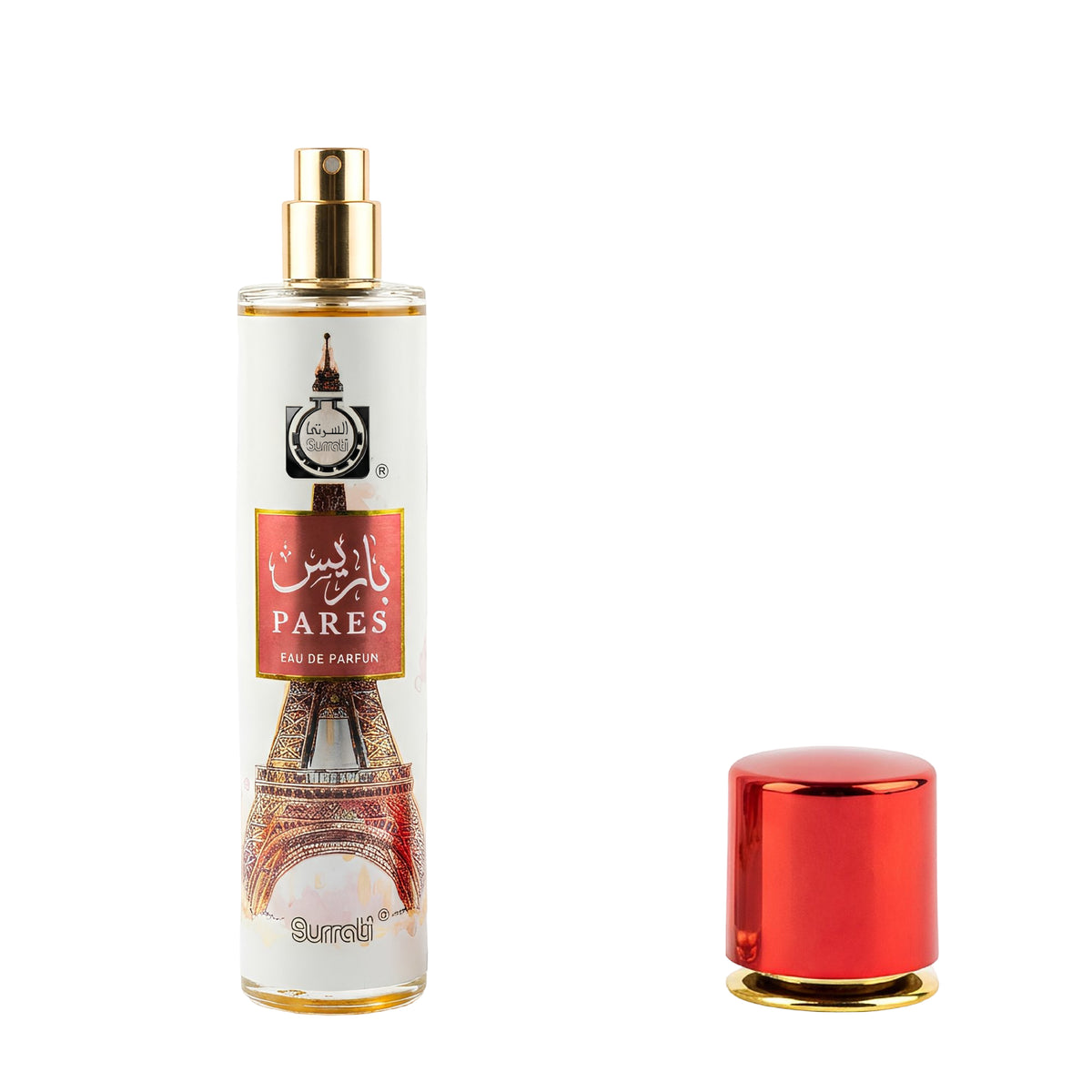 Pares | Eau De Parfum | 55ml