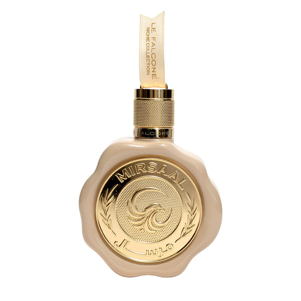 Mirsaal Passion - Le Falcone Perfume - 85ml