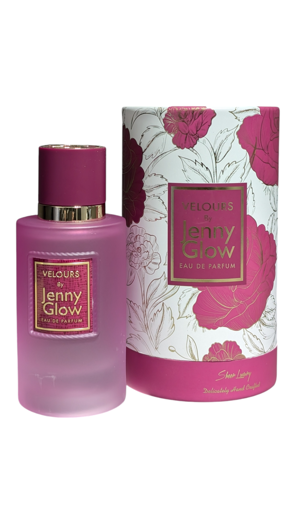 Velours By Jenny Glow EDP 80ML