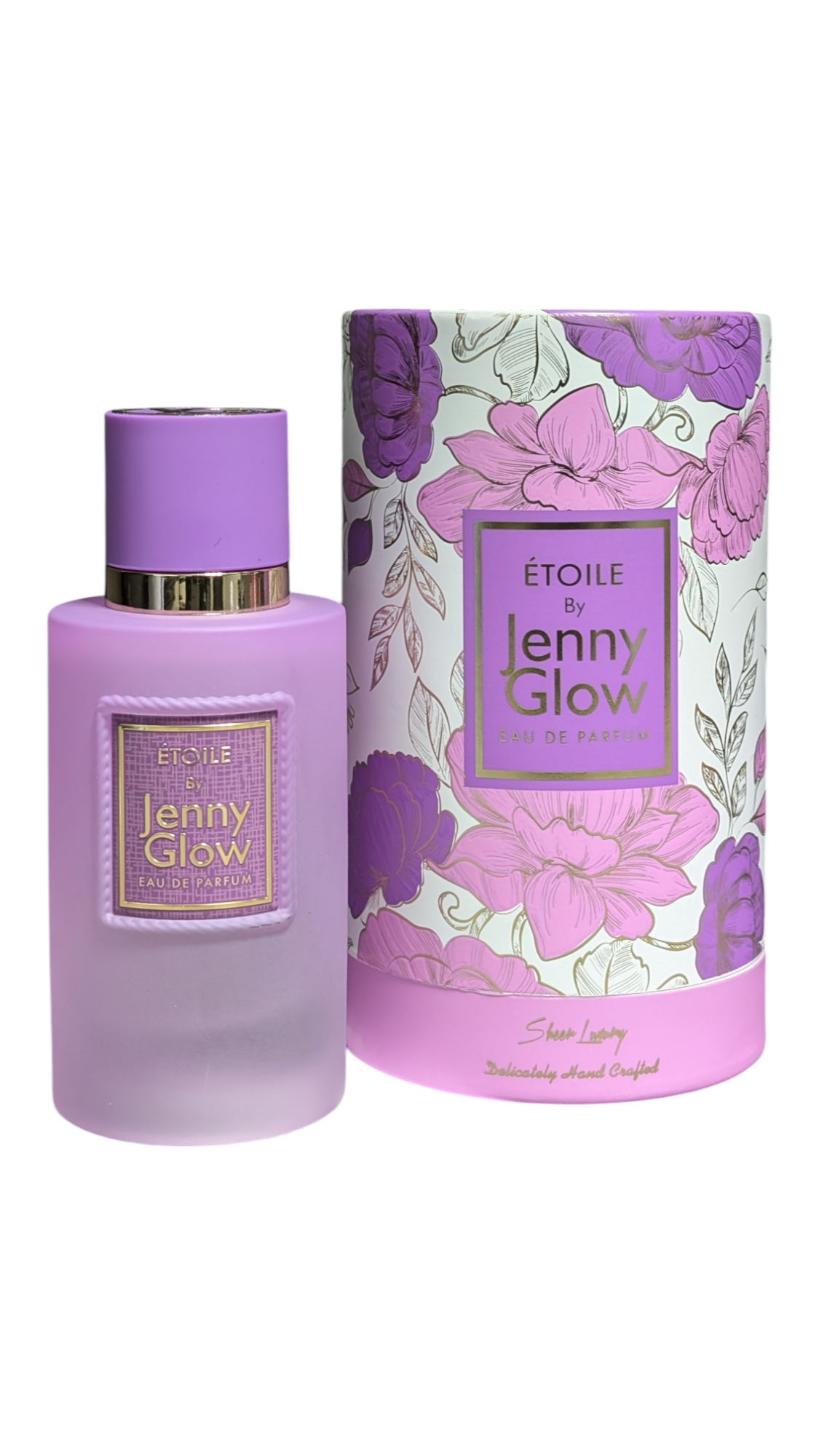Êtoile By Jenny Glow EDP 80ML