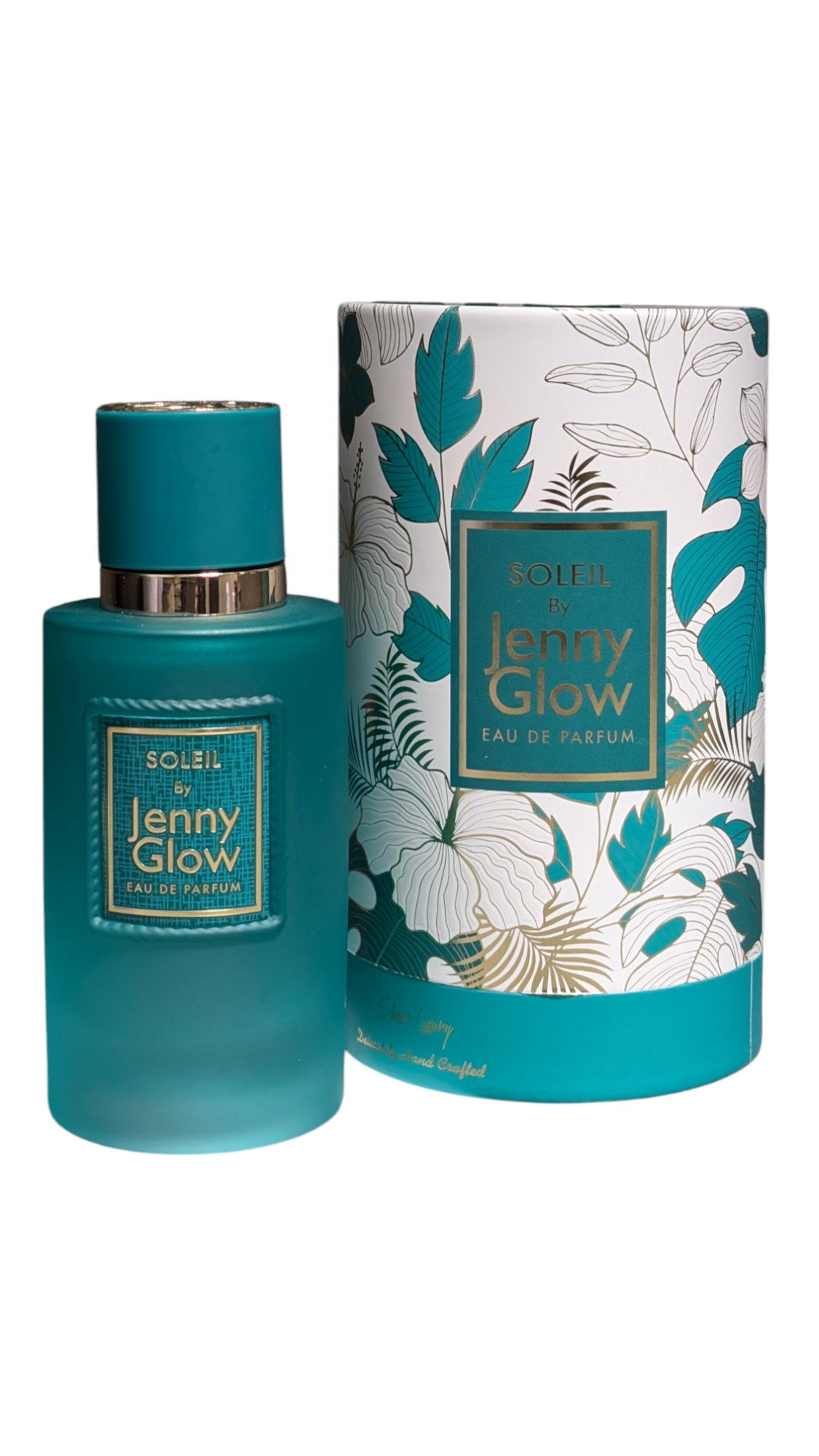Soleil By Jenny Glow EDP 80ML