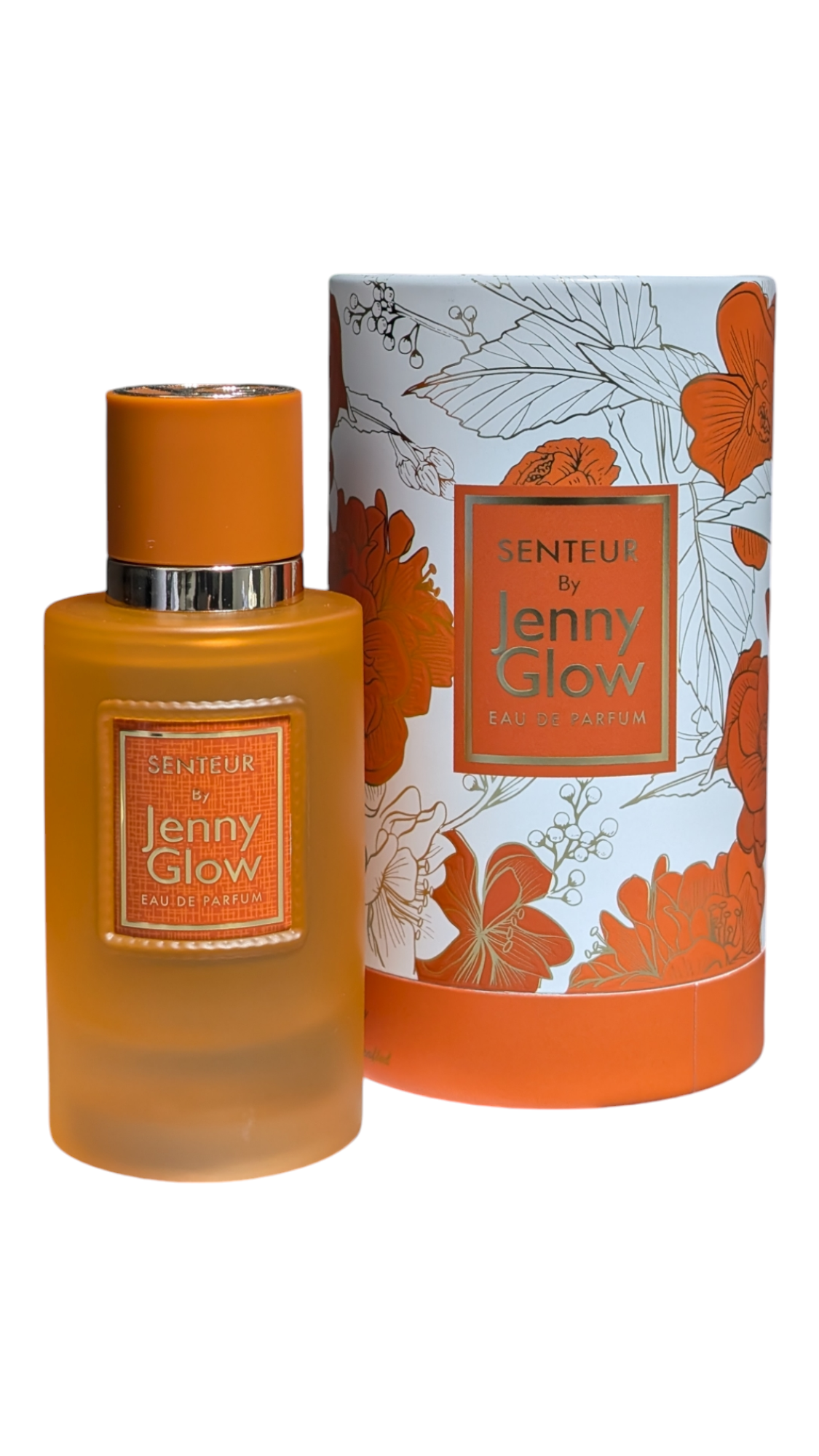 Senteur By Jenny Glow Eau de Parfum 80 ml