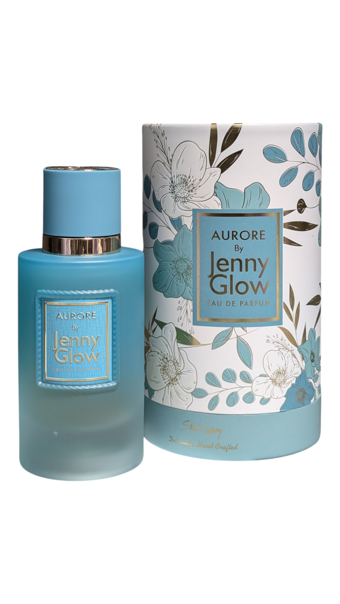 Aurore By Jenny Glow EDP 80ML