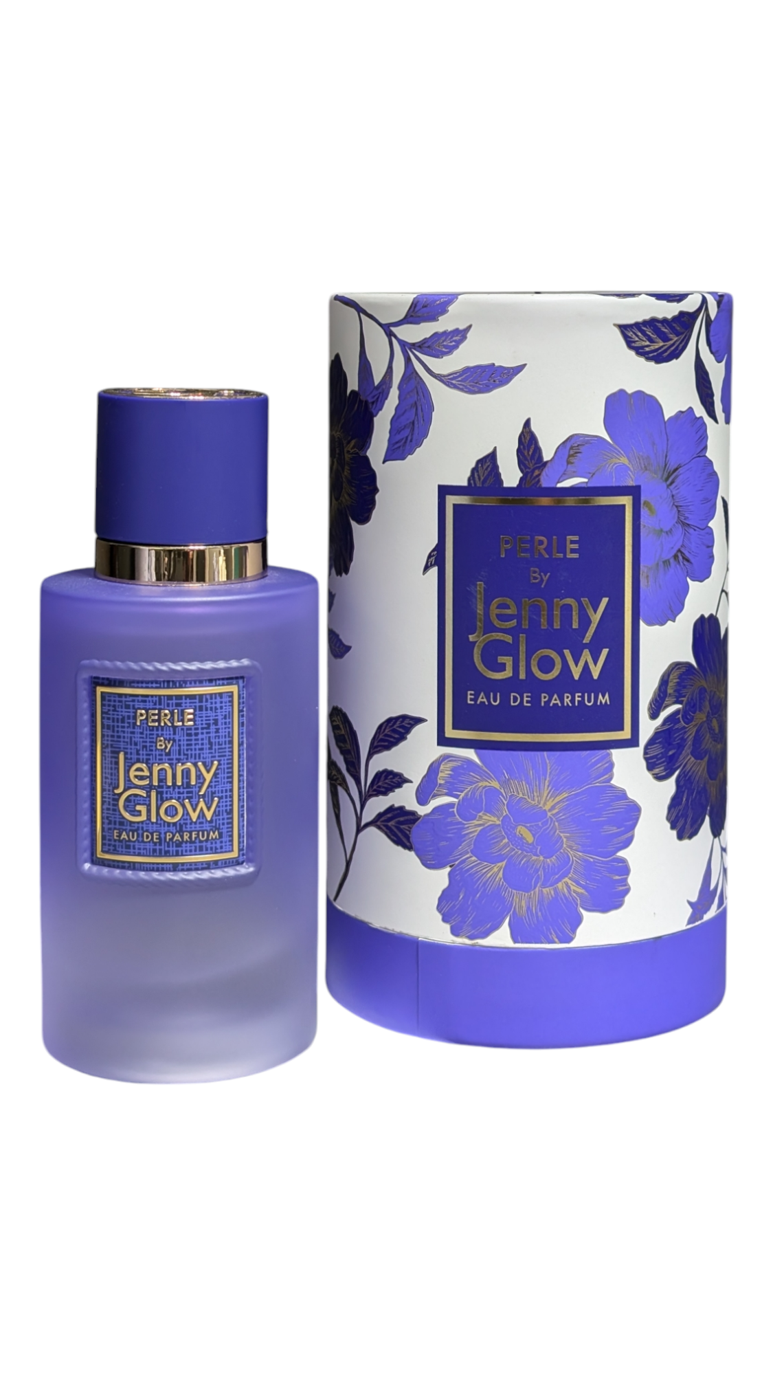 Perle By Jenny Glow EDP 80ML