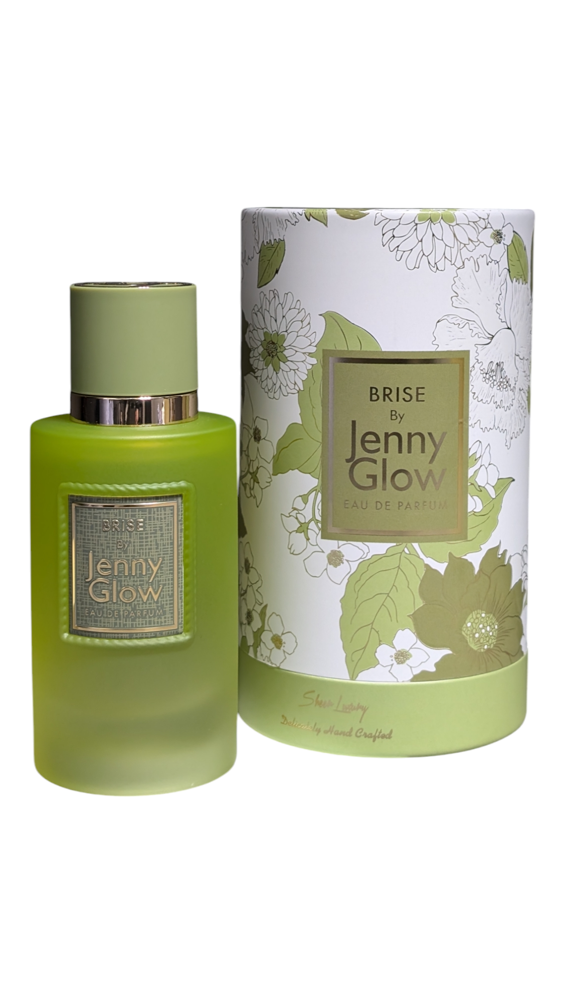 Brise By Jenny Glow EDP 80ML