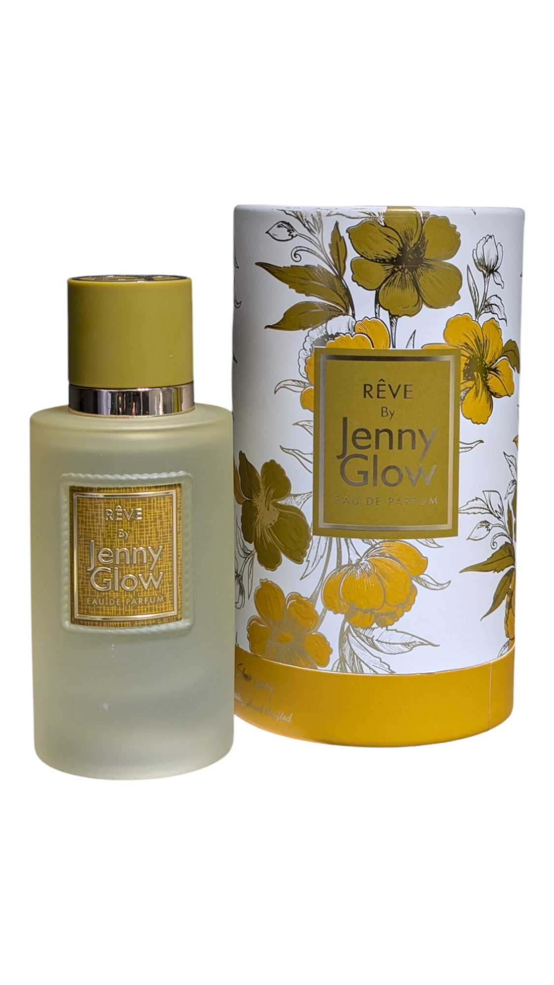 Rêve By Jenny Glow EDP 80ML