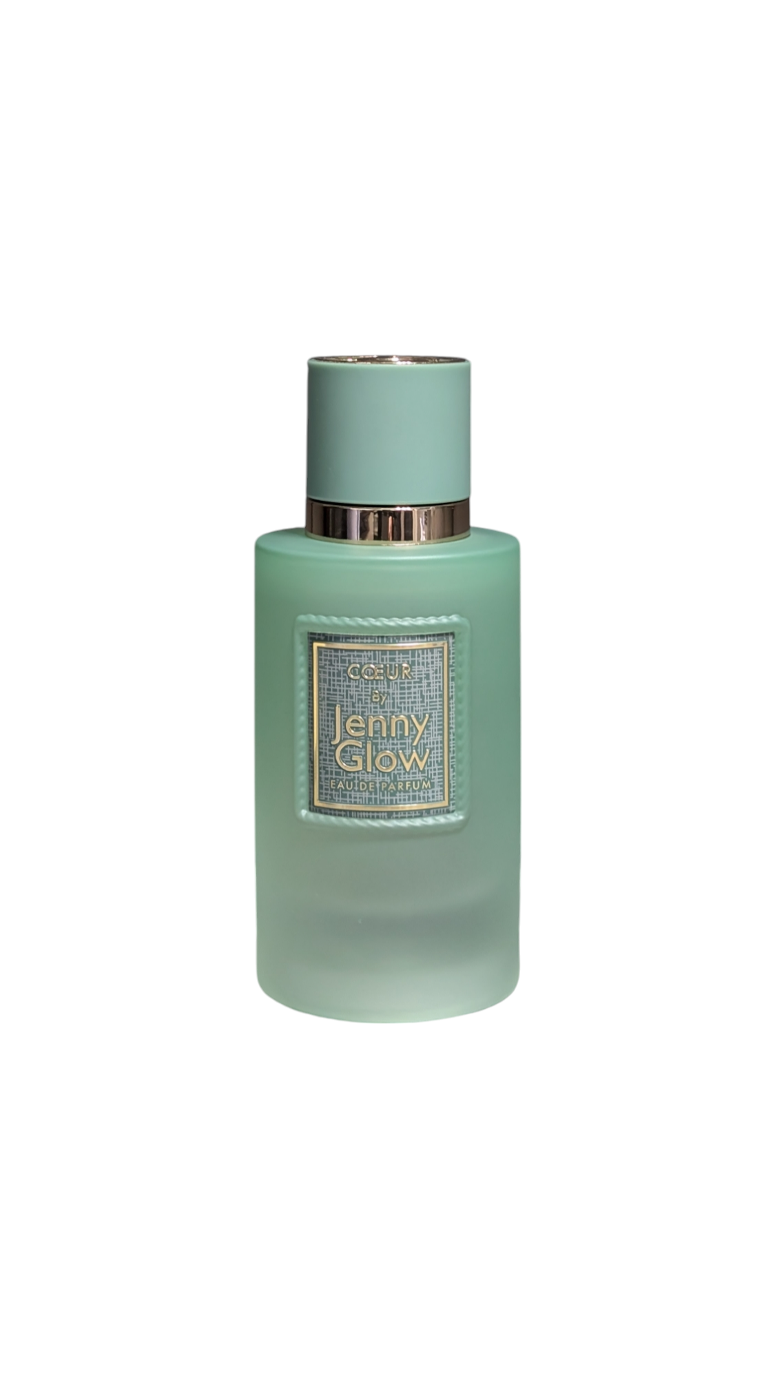 Coeur By Jenny Glow EDP 80ML