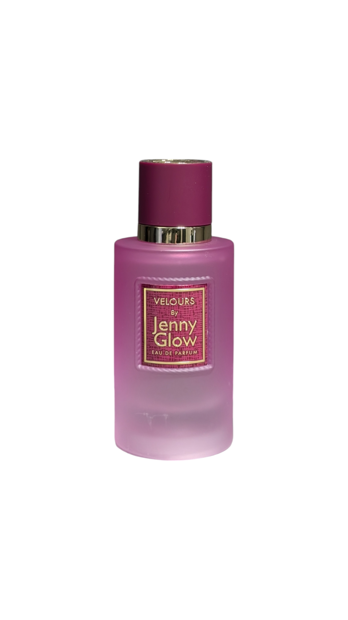 Velours By Jenny Glow Eau de Parfum 80ml
