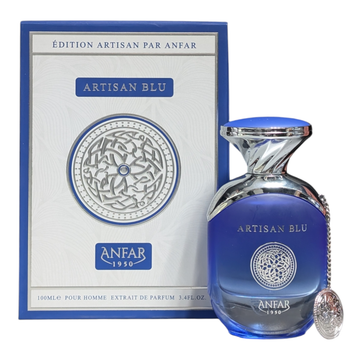 Artisan blu Extrait de parfum 100ml By Anfar