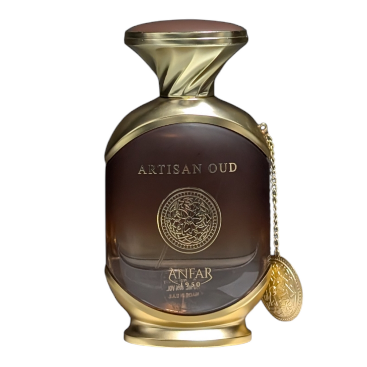 Artisan Oud Extrait de Parfum 100ml Von Anfar