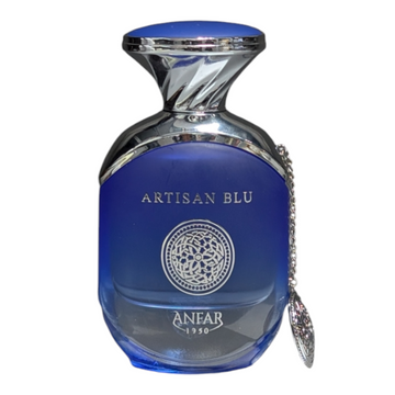 Artisan blu Extrait de parfum 100ml By Anfar