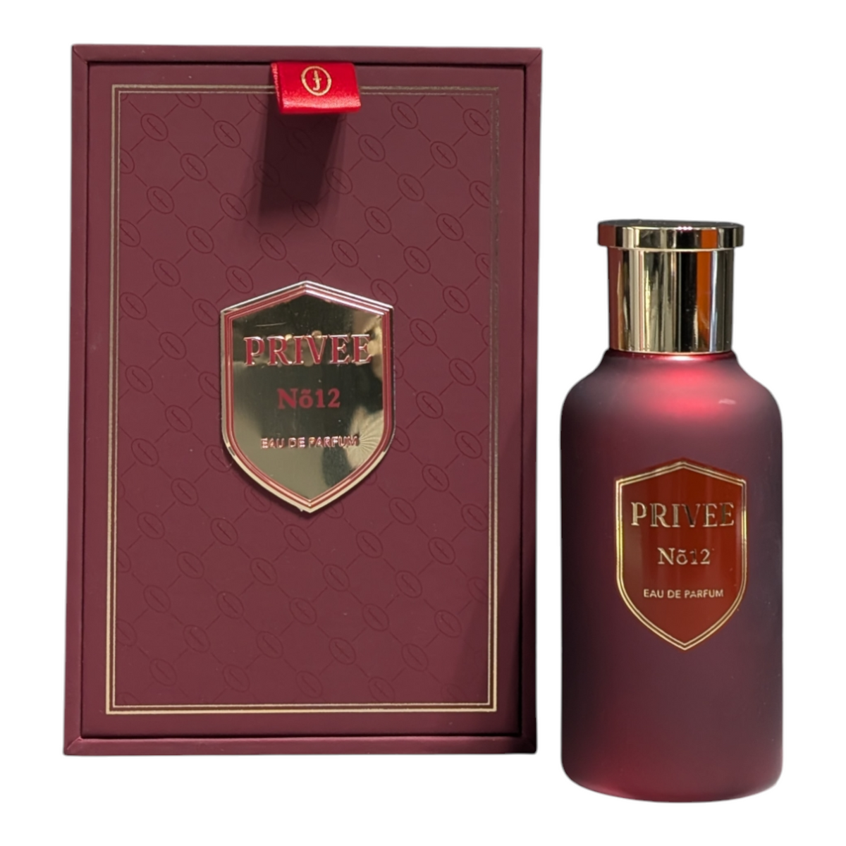 Privee No12 100ml EDP mit Zerstäuber von Flavia
