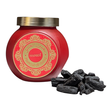 Mamoul Al Ashia (Muattar) Bukhoor 50g By Hamidi