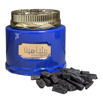 Shaheen (Muattar) Bukhoor 50g By Hamidi
