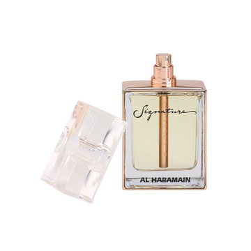 Al Haramain Signature eau de parfum