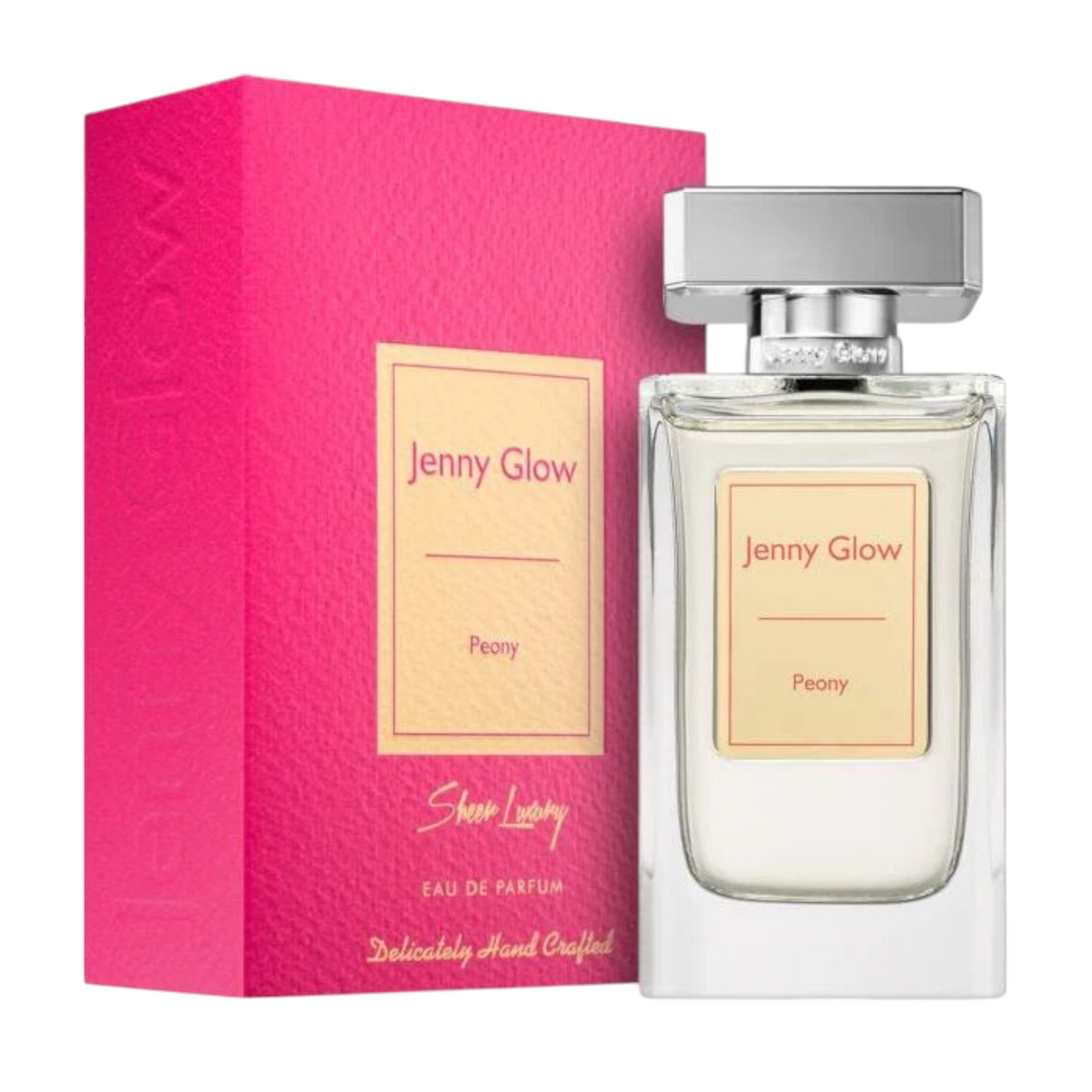 Peony EDP 80ml von Jenny Glow