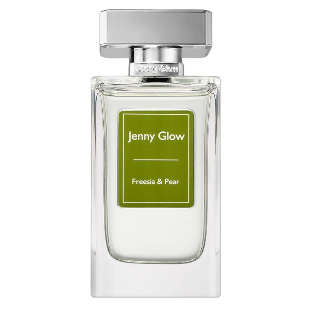 Freesia & Pear Eau de Parfum 80ml von Jenny Glow
