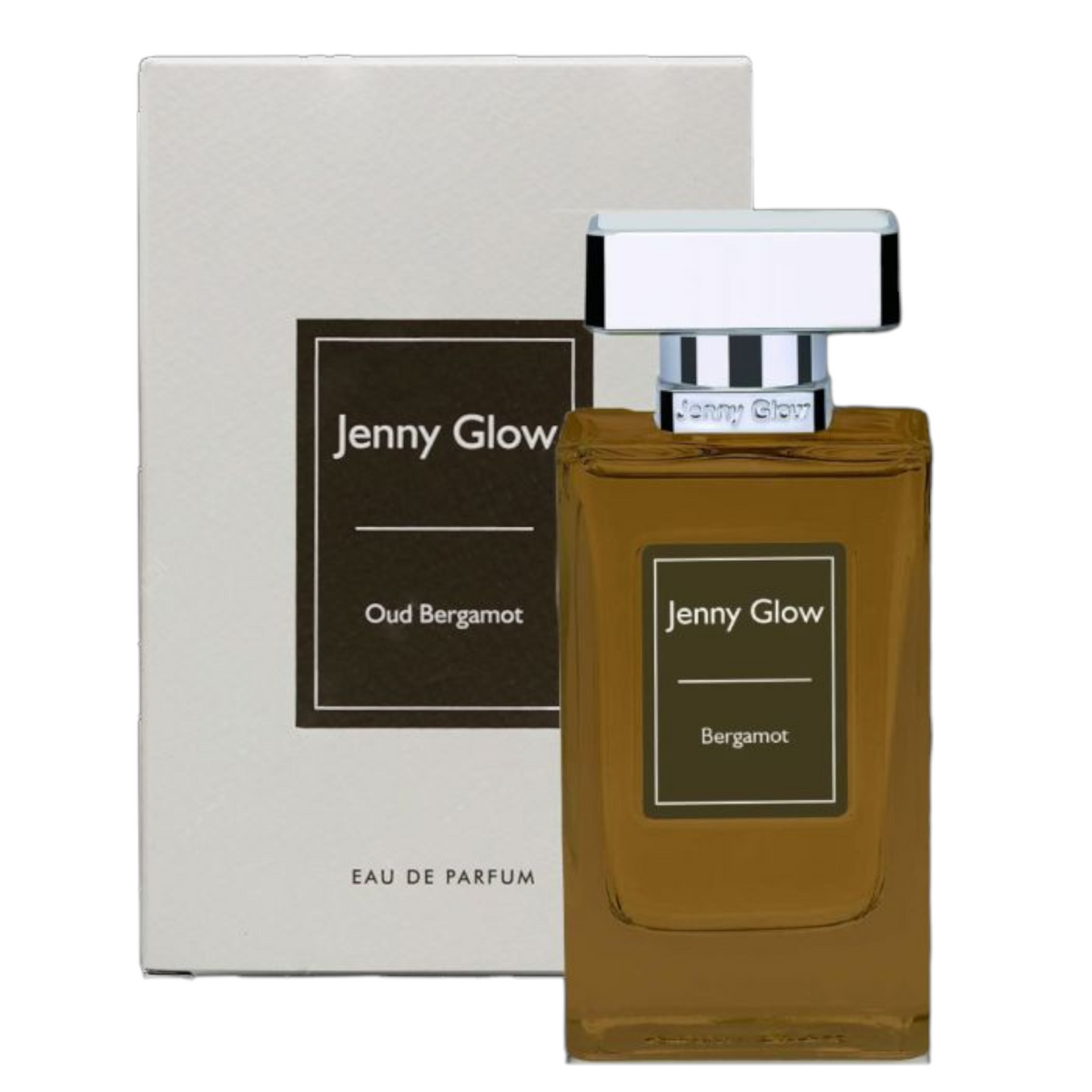 Oud Bergamot EDP 80ml von Jenny Glow