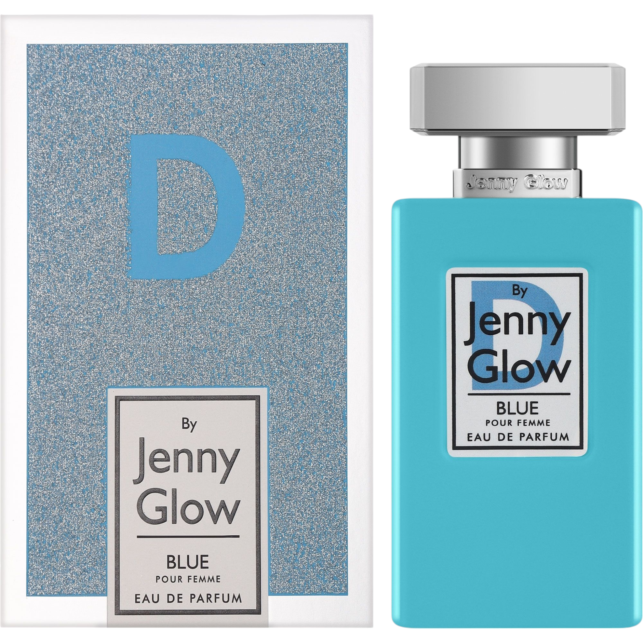 Blue EDP 80ml By Jenny Glow