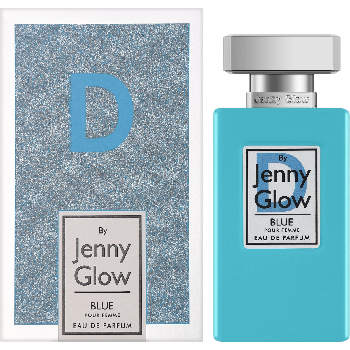 Blue EDP 80ml By Jenny Glow