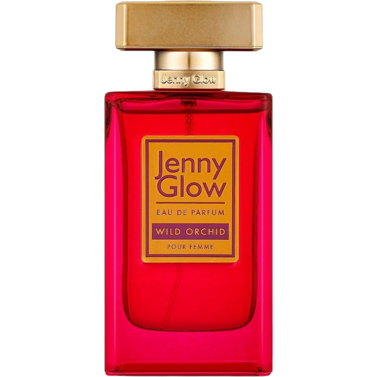 Wild Orchid EDP 80ml Von Jenny Glow