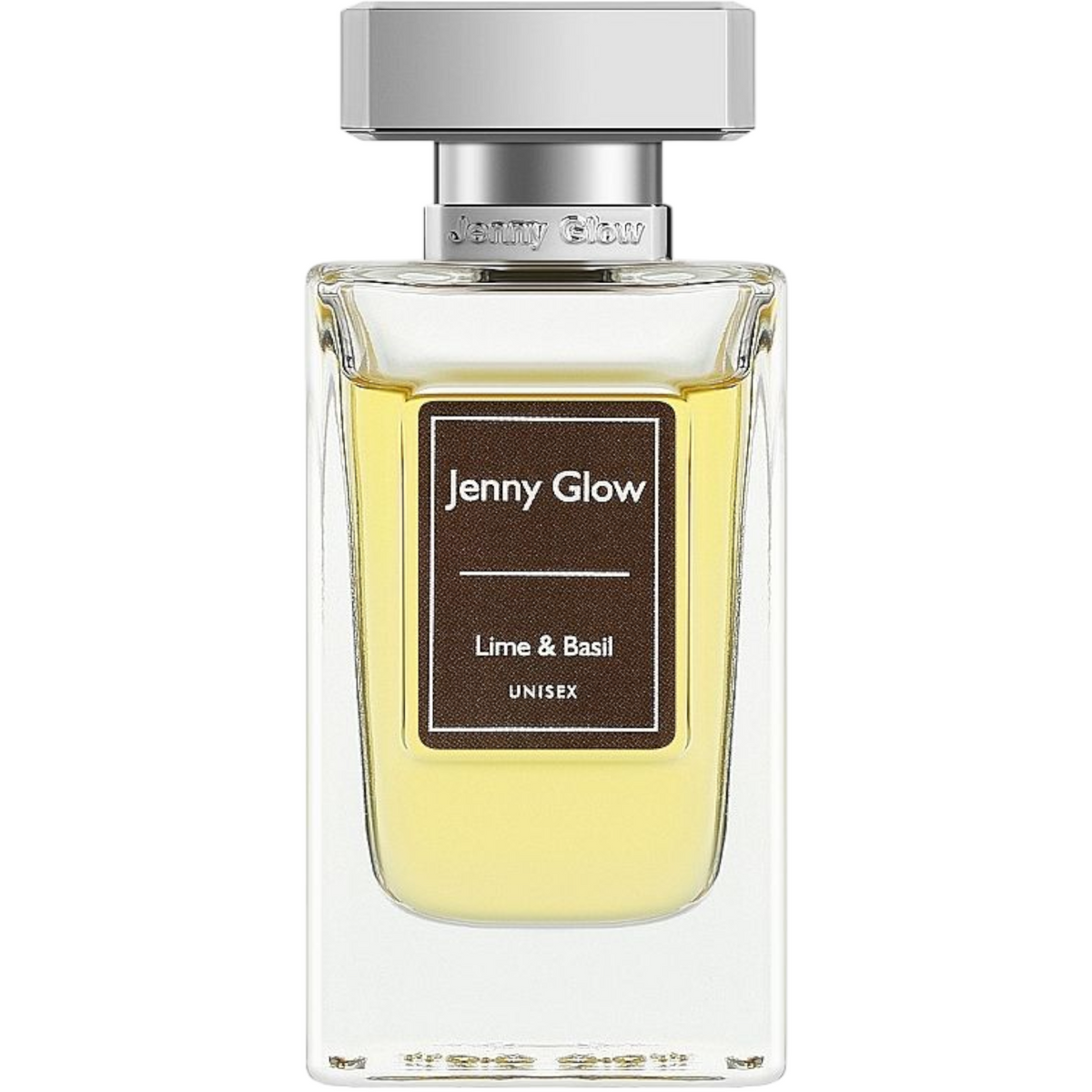 Lime & Basil Eau de Parfum 80ml von Jenny Glow