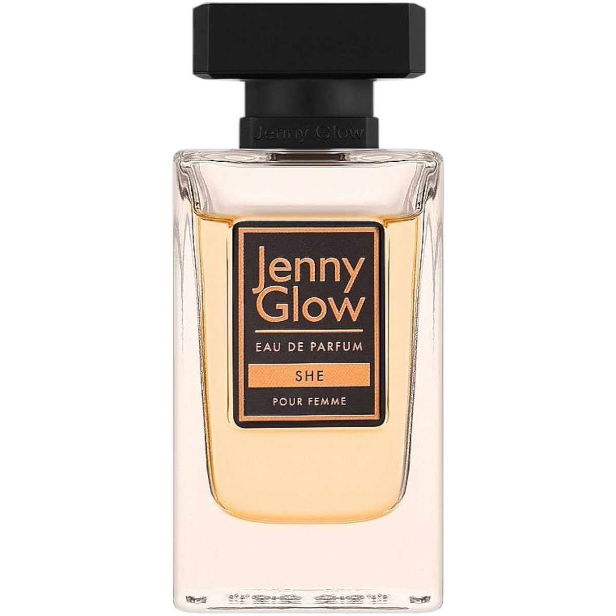 She EDP 80ml von Jenny Glow