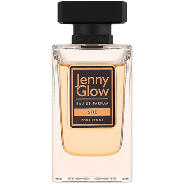She EDP 80ml By Jenny Glow