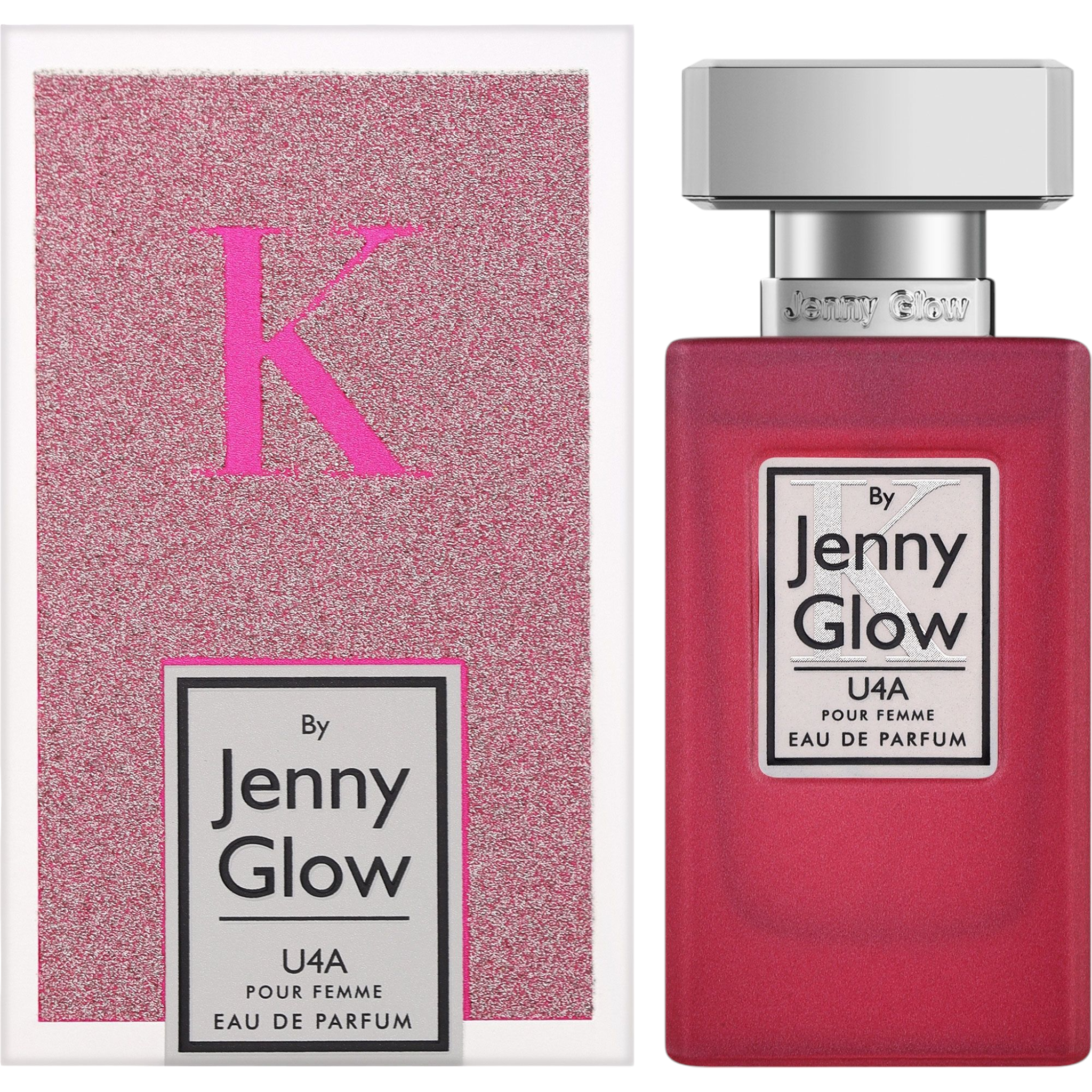 U4A EDP 80ml By Jenny Glow