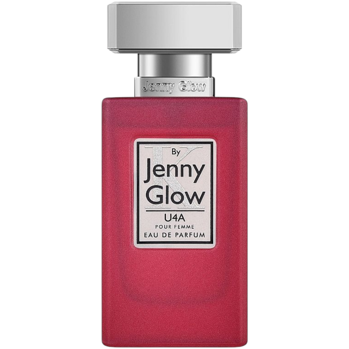 U4A EDP 80ml von Jenny Glow