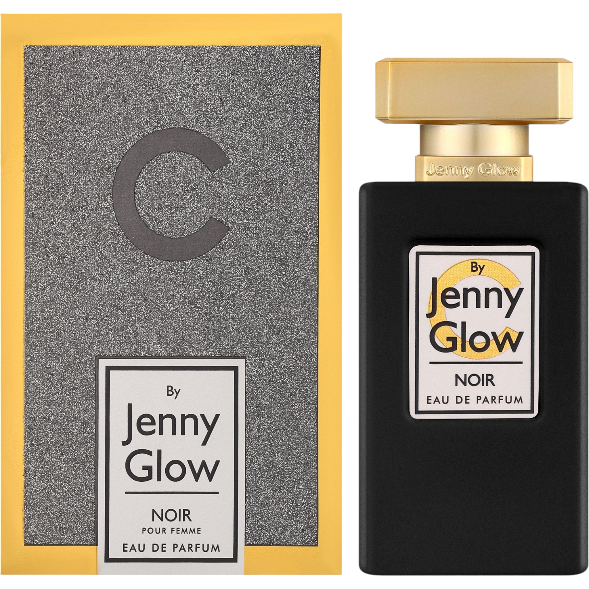 Noir EDP 80ml By Jenny Glow