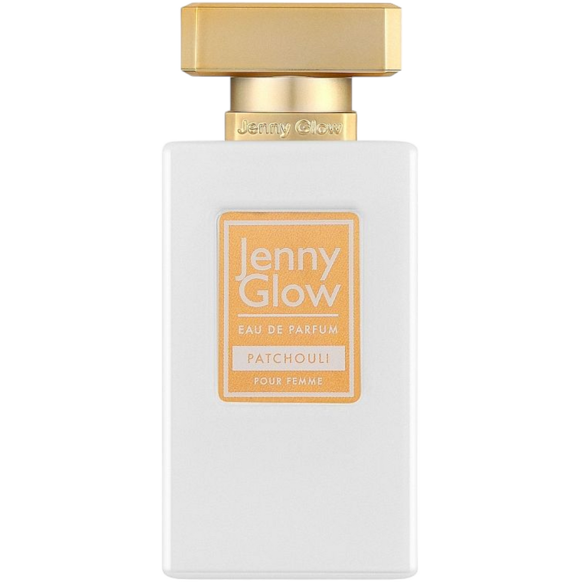 Patchouli EDP 80ml von Jenny Glow
