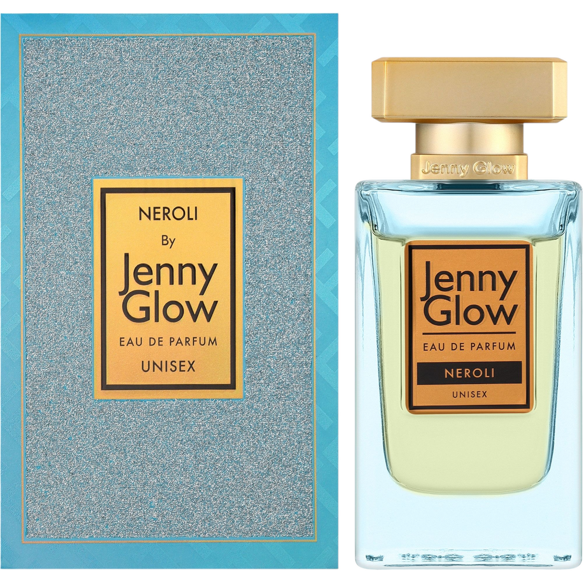 Neroli EDP 80ml von Jenny Glow