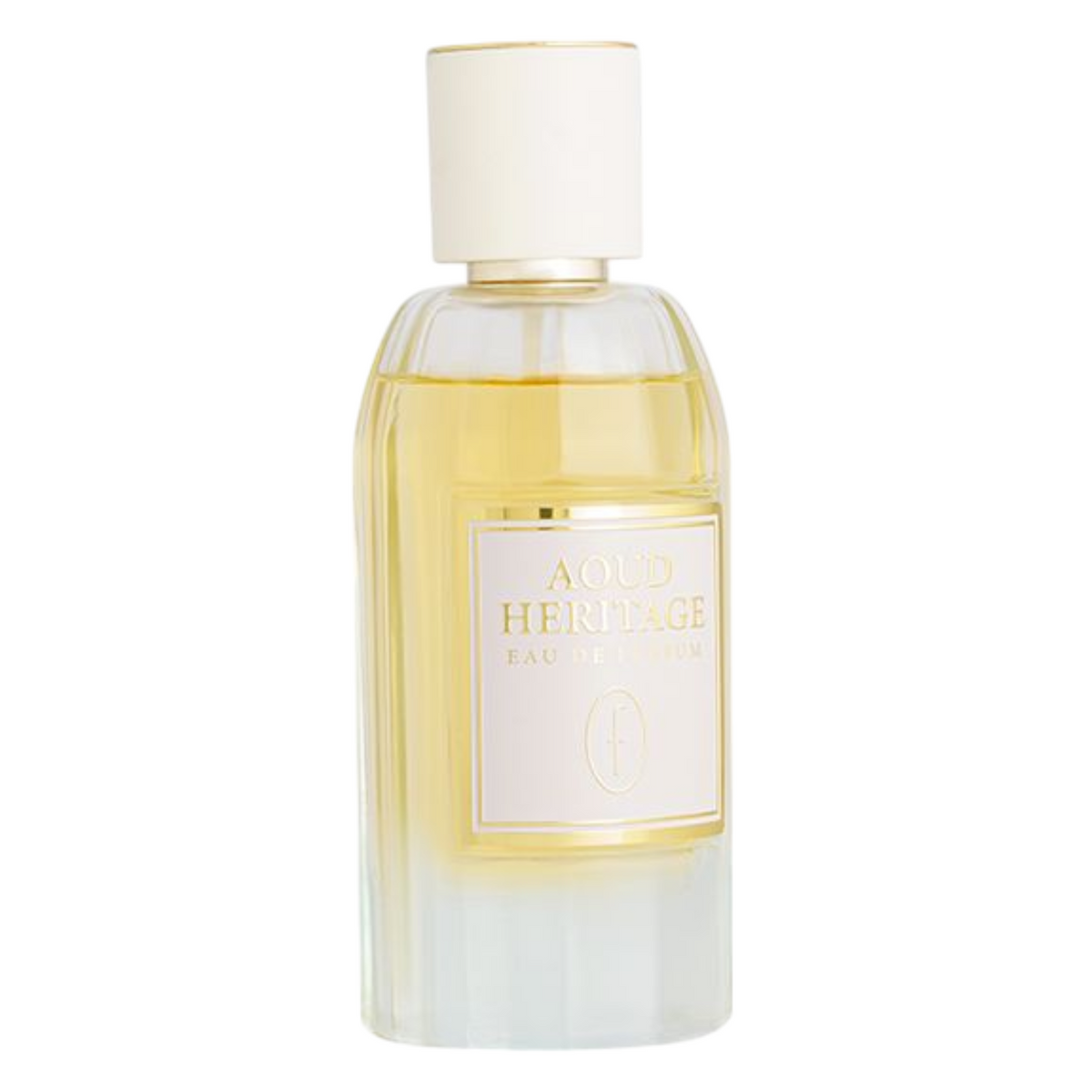 Aoud Heritage EDP 100ml by Flavia