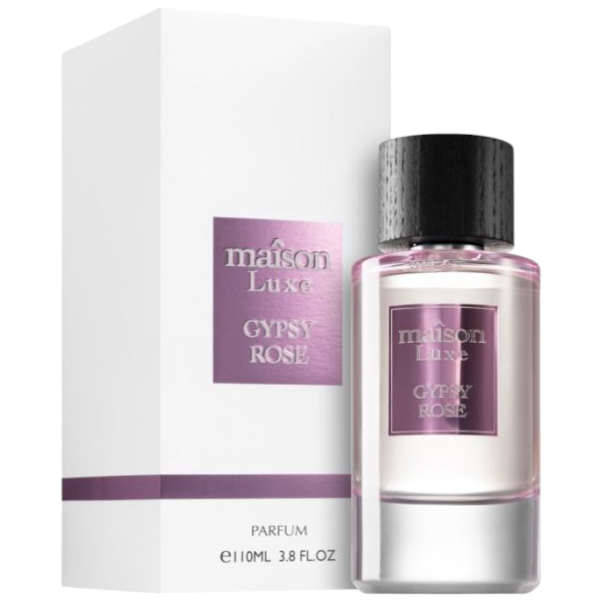 Gypsy Rose Maison Luxe EDP 110ml By Hamidi