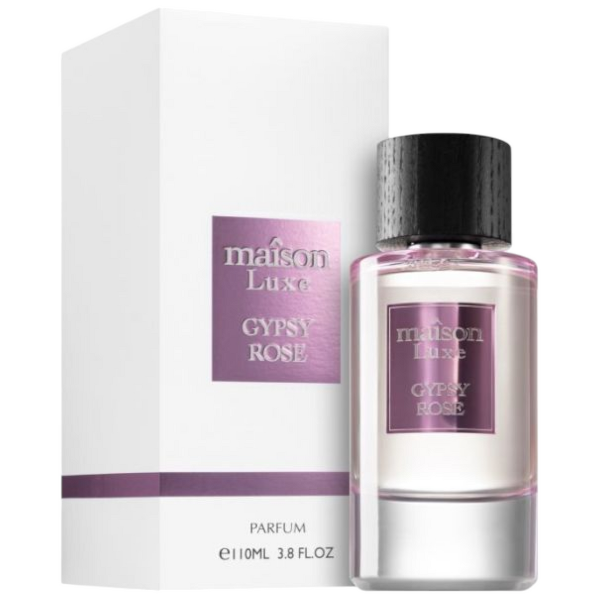 Gypsy Rose Maison Luxe EDP 110ml von Hamidi