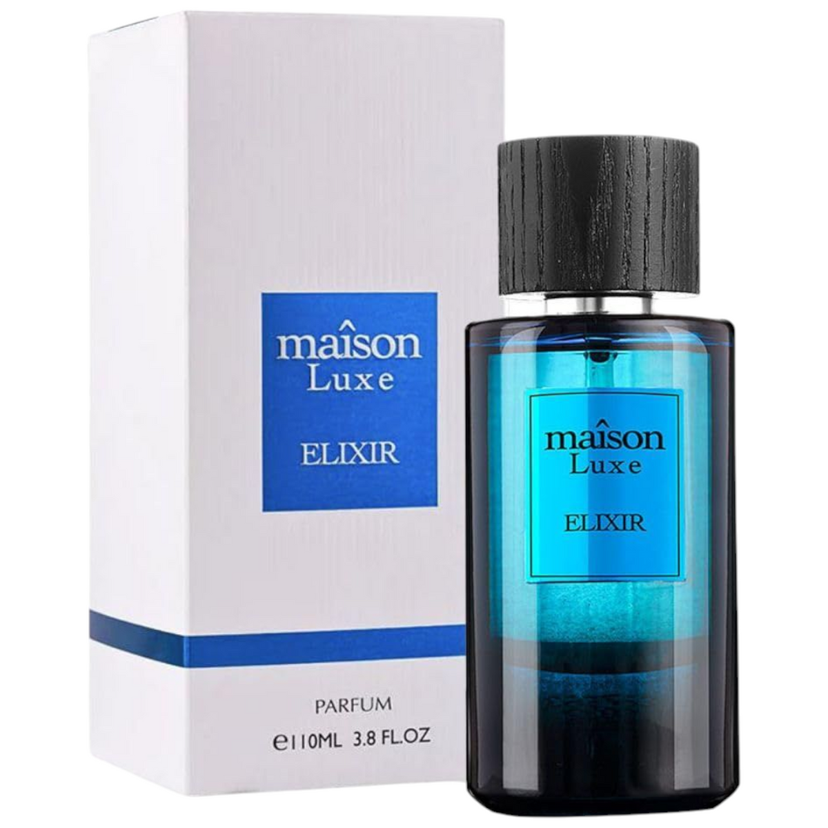 Elixir Maison Luxe EDP 110ml von Hamidi