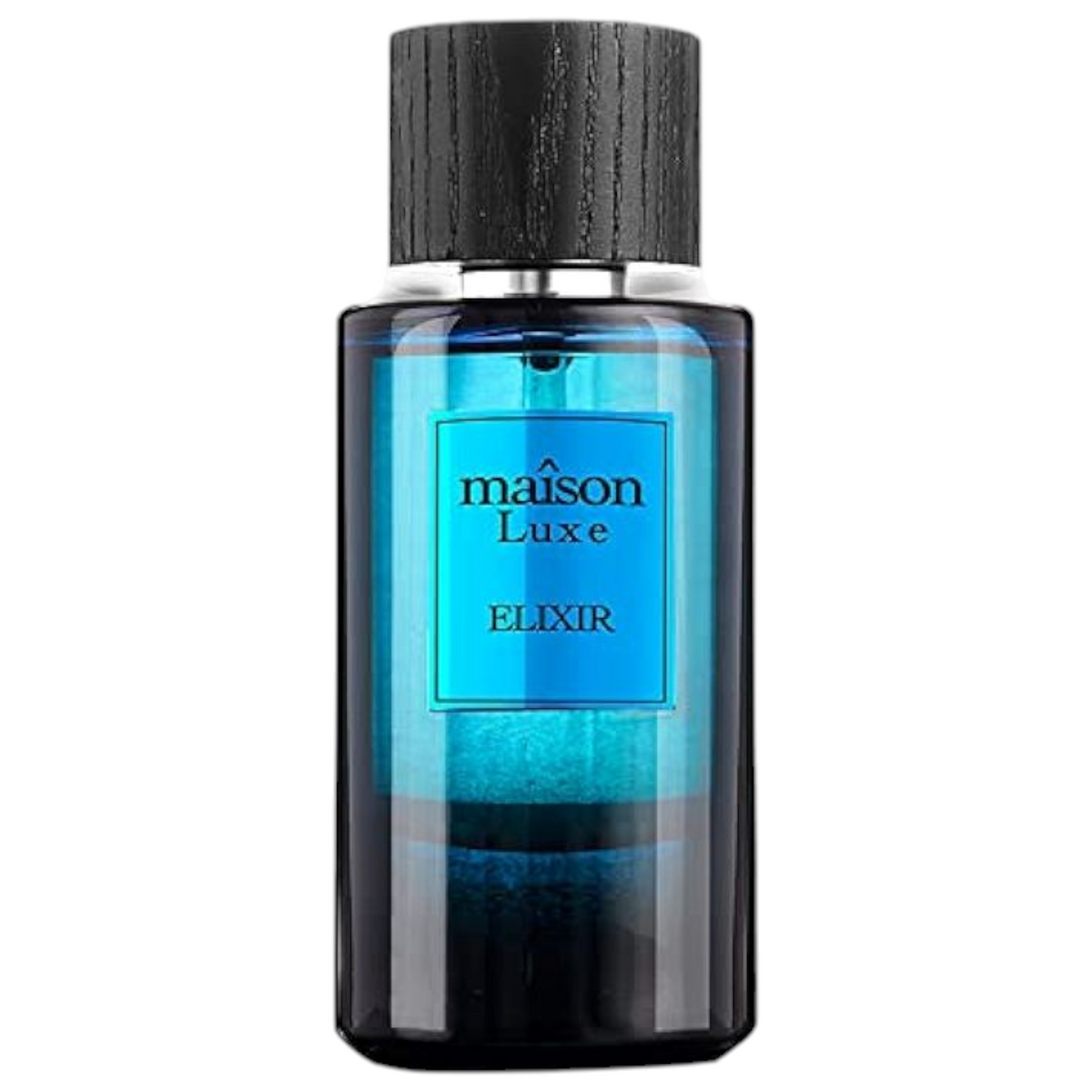 Elixir Maison Luxe EDP 110ml von Hamidi
